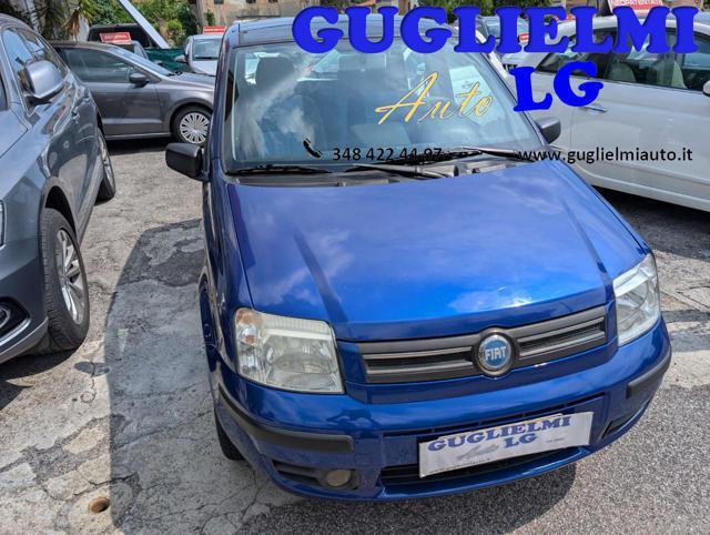 FIAT Panda 1.1 Active TETTO APRIBILE PANORAMICO