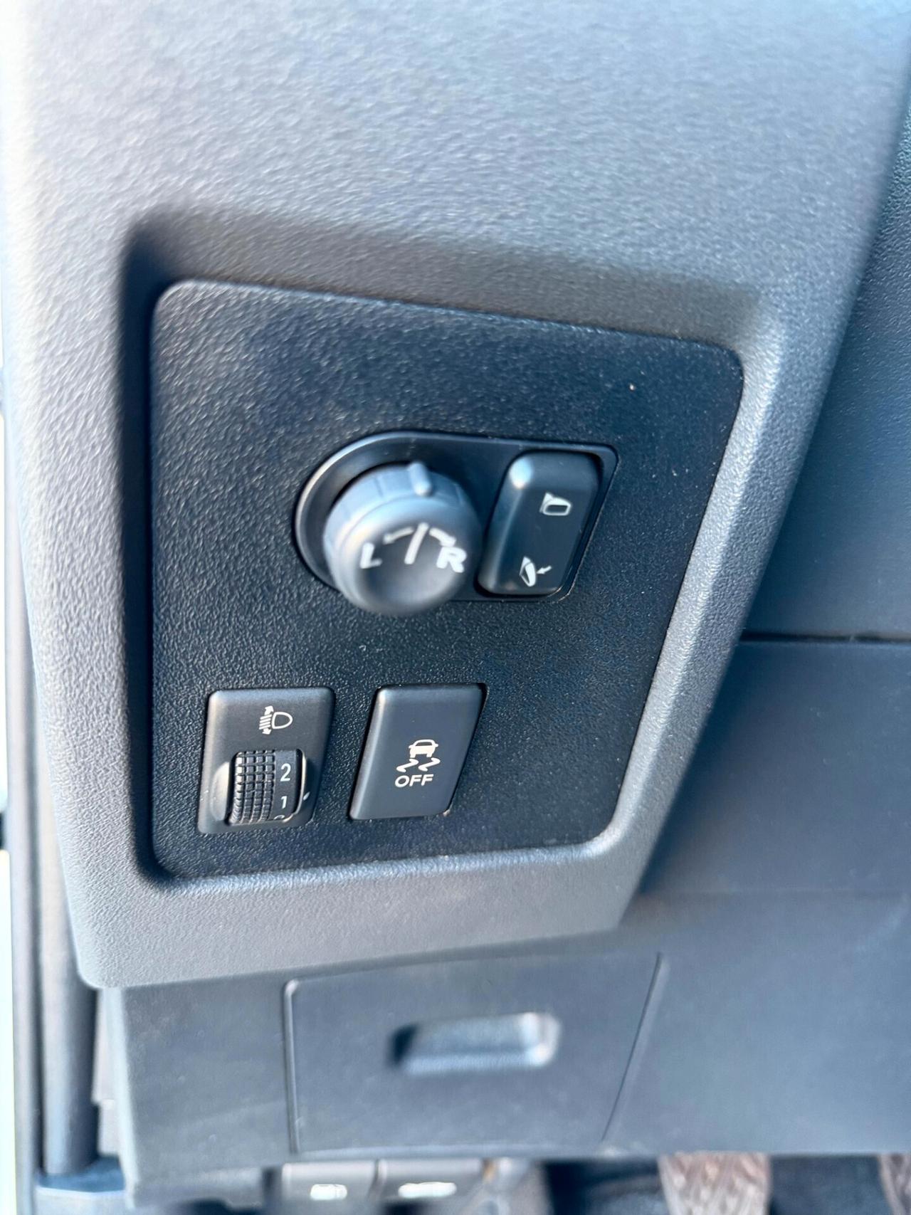 Nissan Qashqai 1.5 diesel dCi Tekna neopatentati