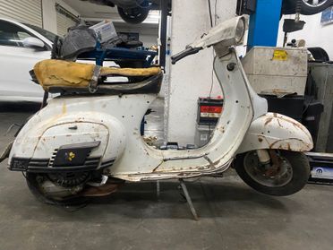 Piaggio Vespa 125 Primavera