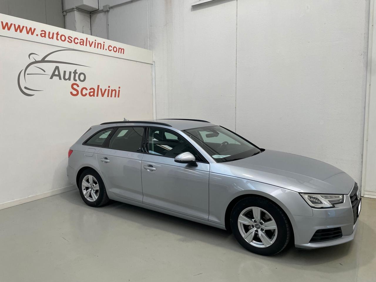 Audi A4 2.0 TDI 150 CV ultra S tronic Business