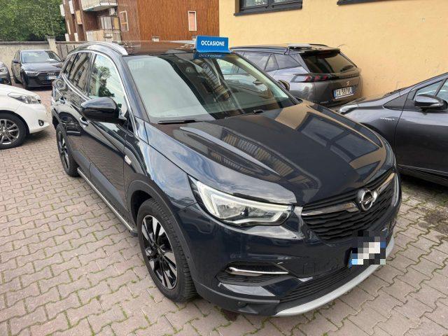 OPEL Grandland X 1.5 diesel Ecotec Start&Stop Ultimate