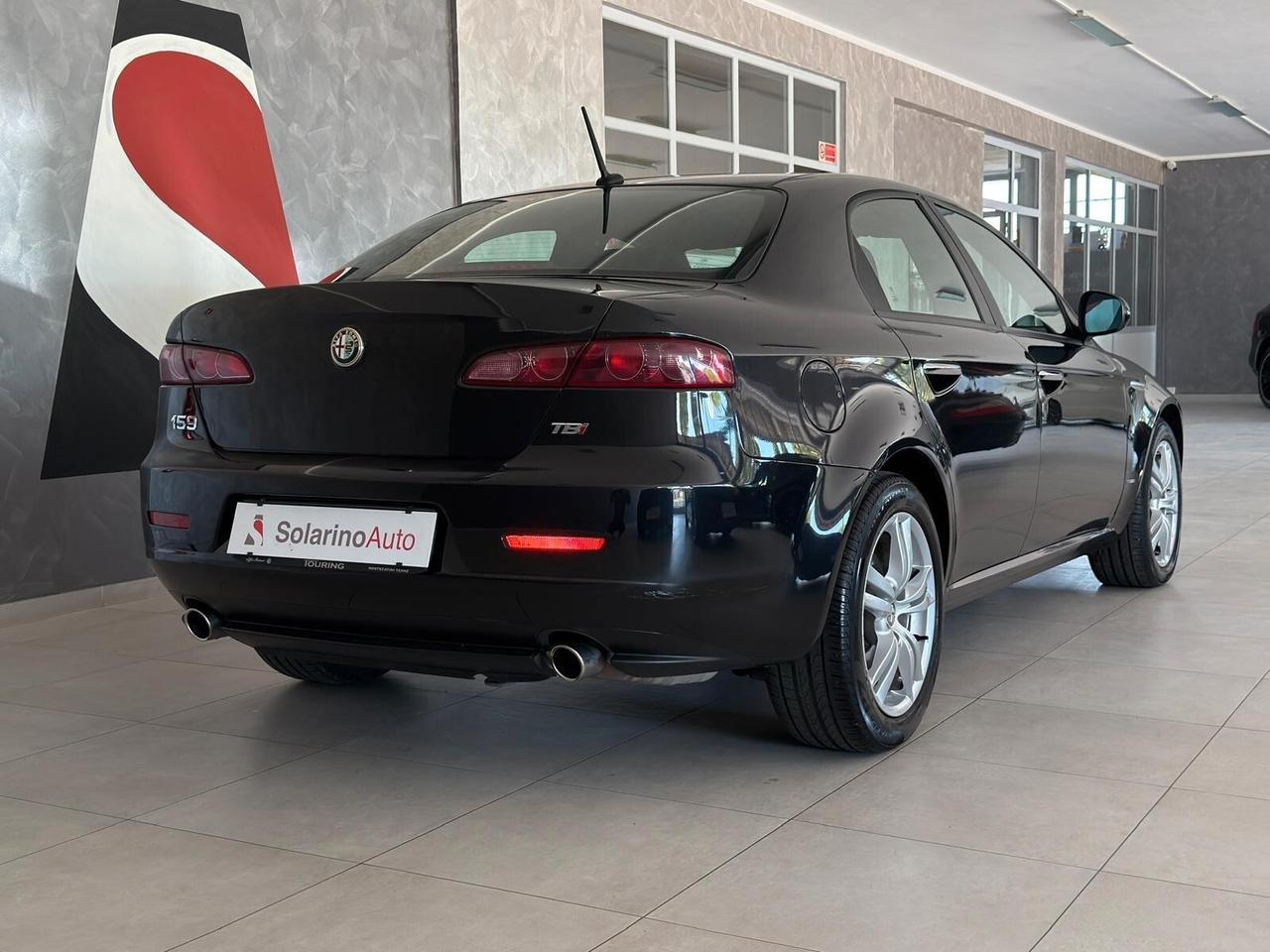 Alfa Romeo 159 Berlina 159 1750 tbi Progression sport pack 200cv