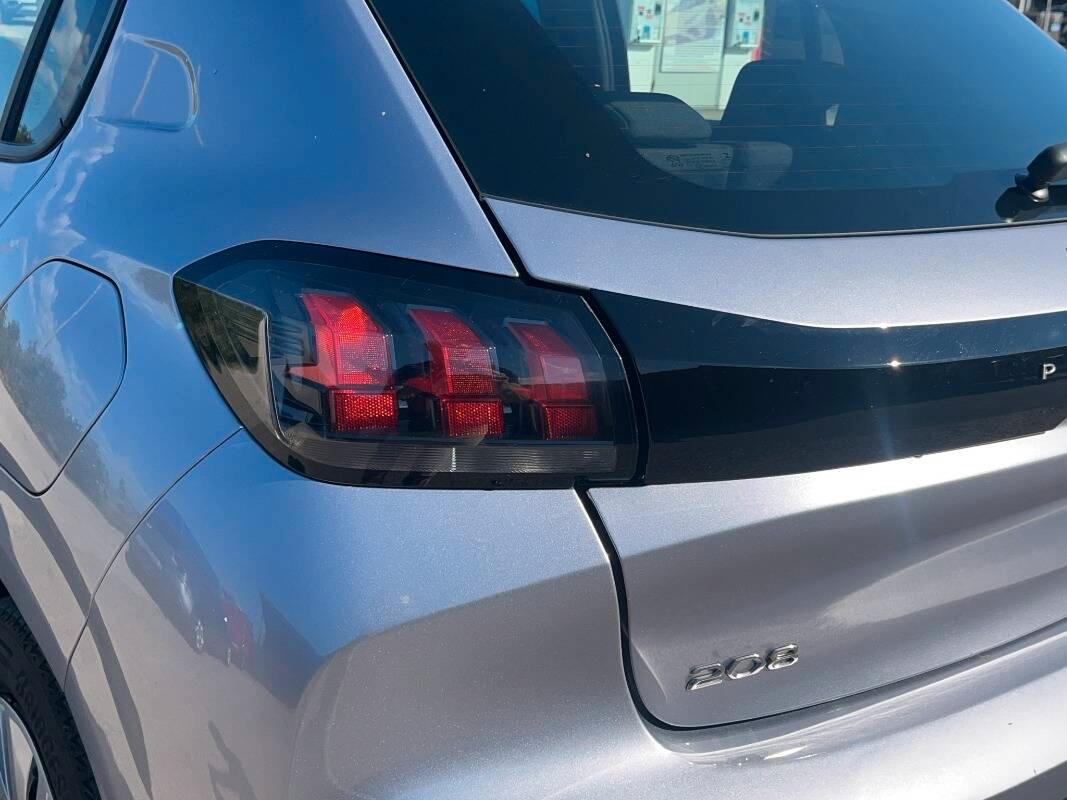 Peugeot 208 1.2 puretech Active Pack s&s 75cv