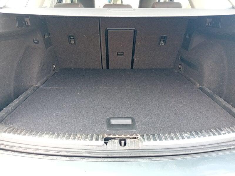 SEAT Leon Leon ST XP 2.0 tdi cr s&s 4drive 184cv dsg