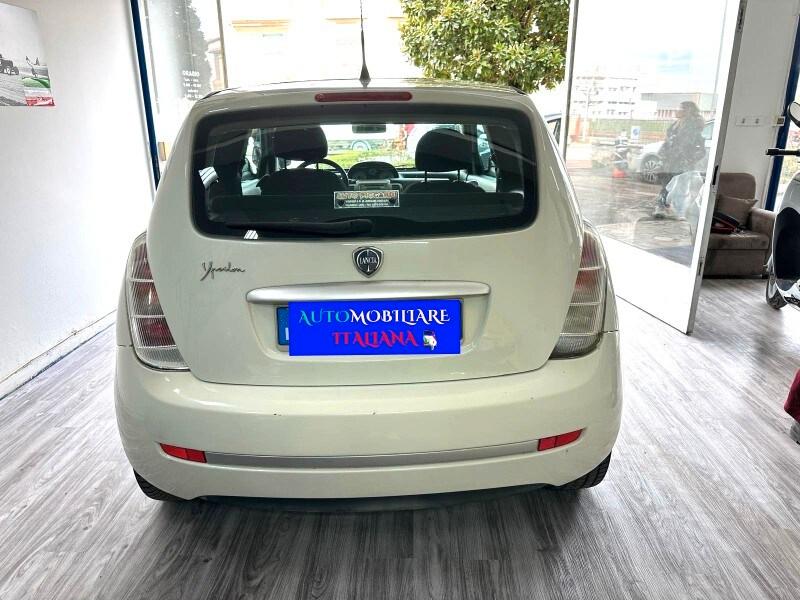LANCIA Ypsilon 2ª serie Ypsilon 1.2 Platino