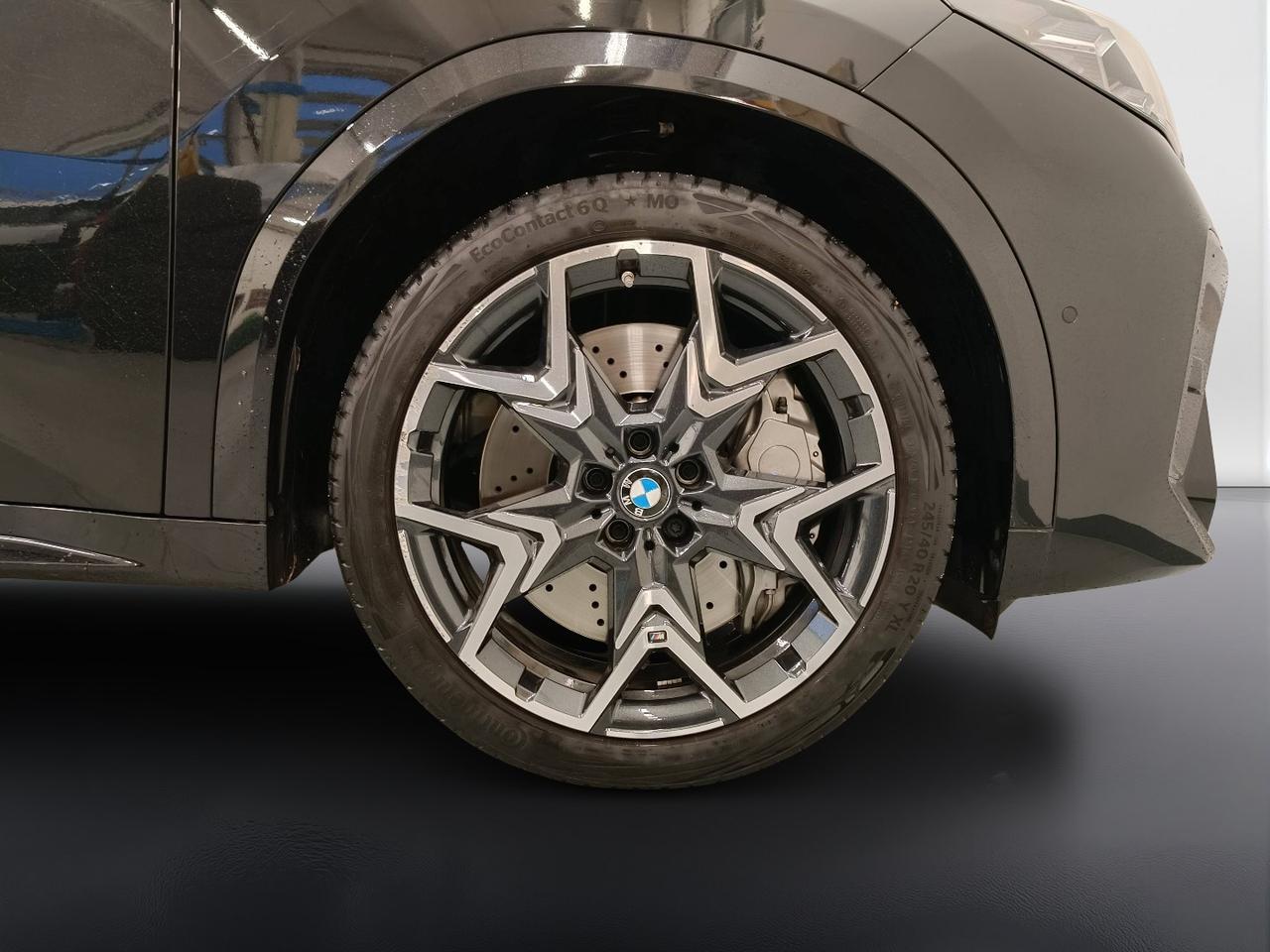 BMW X2 U10 - X2 xdrive 20d 48V MSport Pro auto