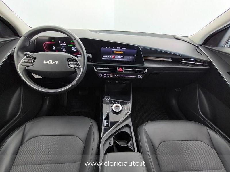 Kia Niro 1.6 GDi DCT HEV Style