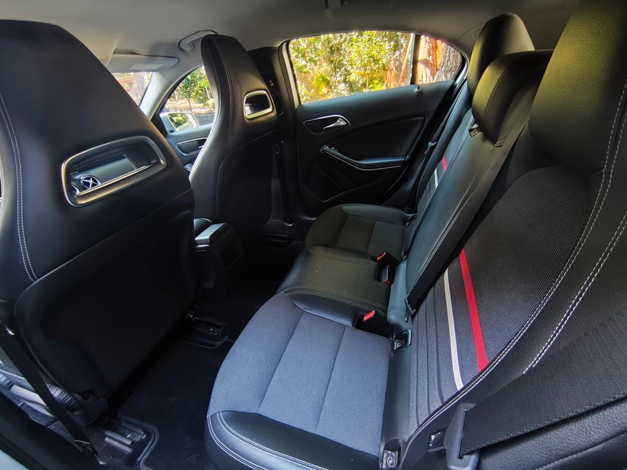 Mercedes-benz A 180 CDI 2014
