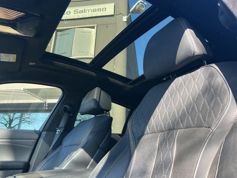BMW X6 M50d