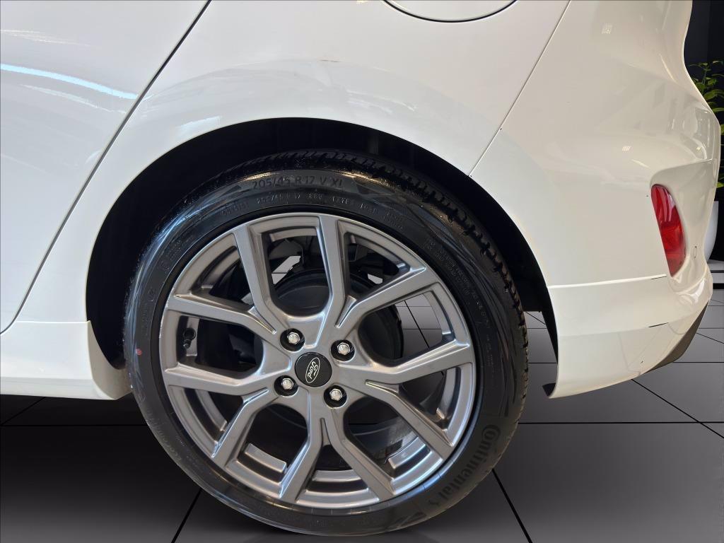 FORD Fiesta 5p 1.0 ecoboost h ST-Line 125cv del 2023