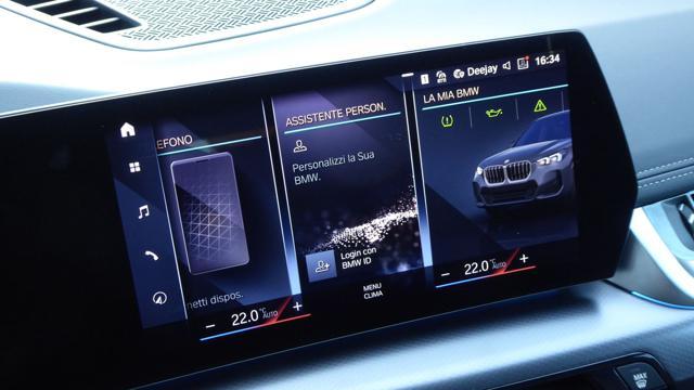 BMW X1 xDrive 23i Msport