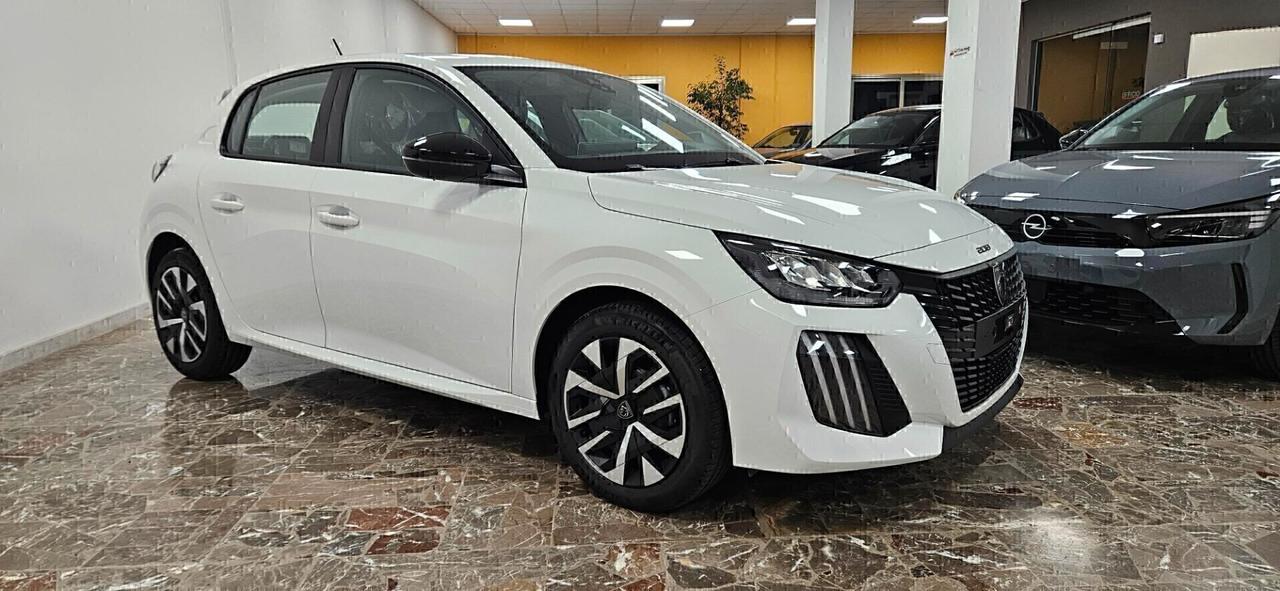 Peugeot 208 PureTech 100 Stop&Start 5 porte Style