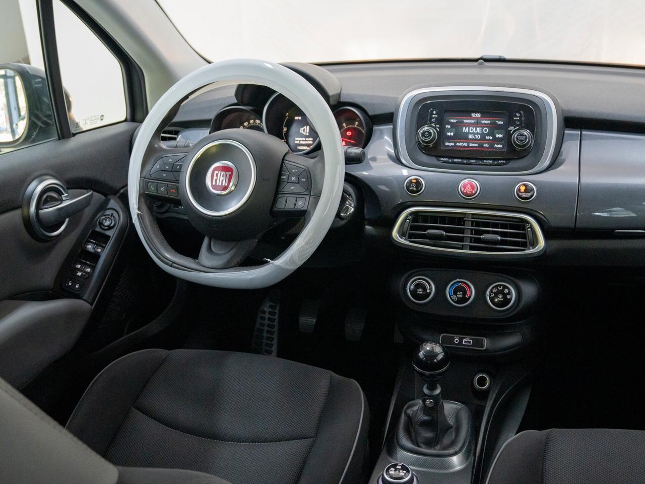 Fiat 500X 1.6 MultiJet 120 CV