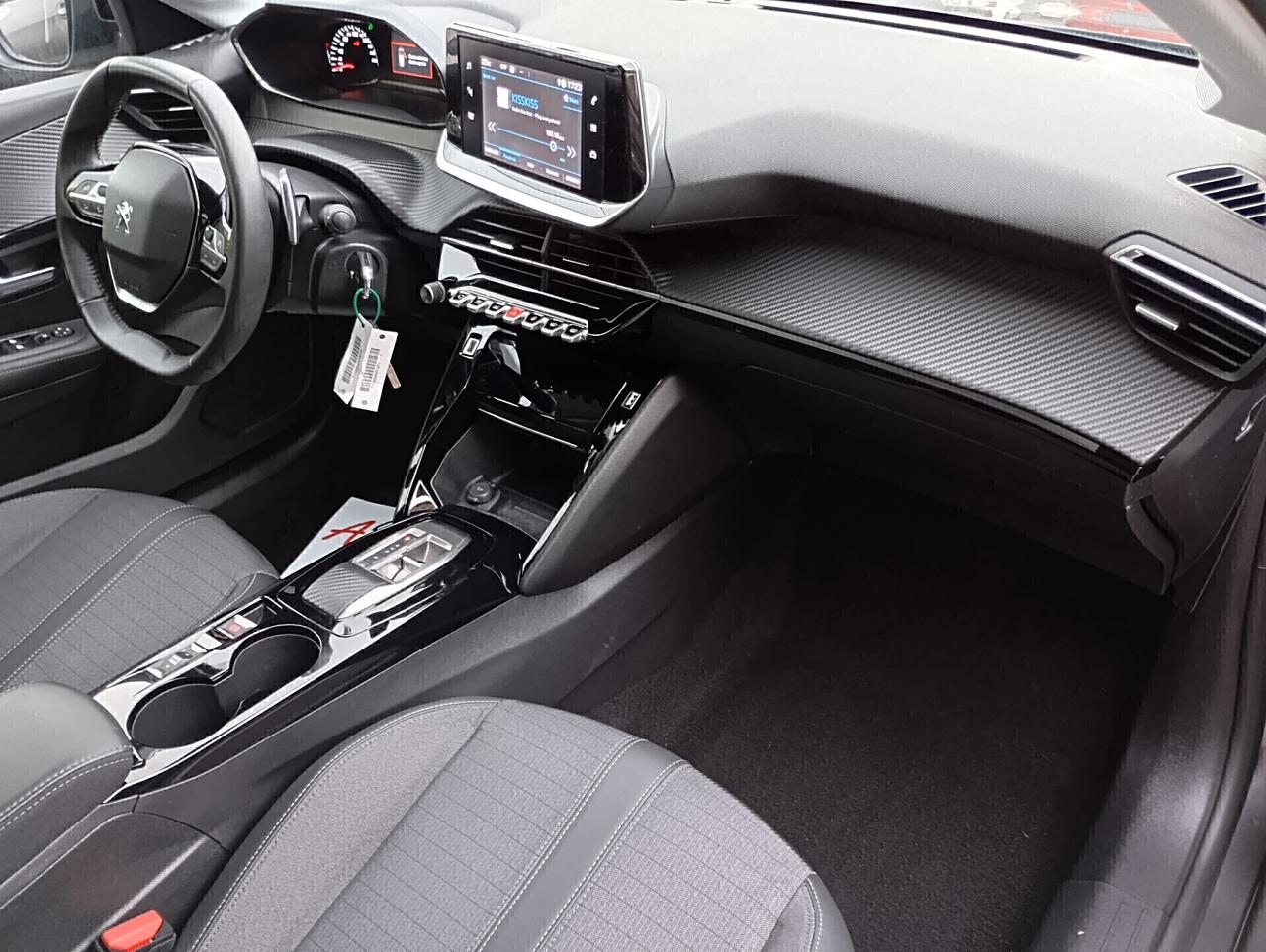 Peugeot 208 5P 1.2 PureTech 100CV Allure Aut.