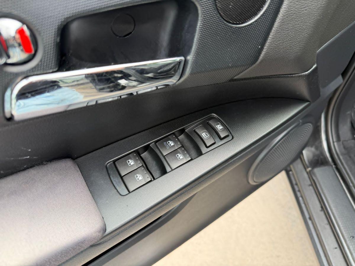 SSANGYONG - Actyon - 2.0 XDi 4WD ( CASSONE CON CABINA ALLUNGATA )