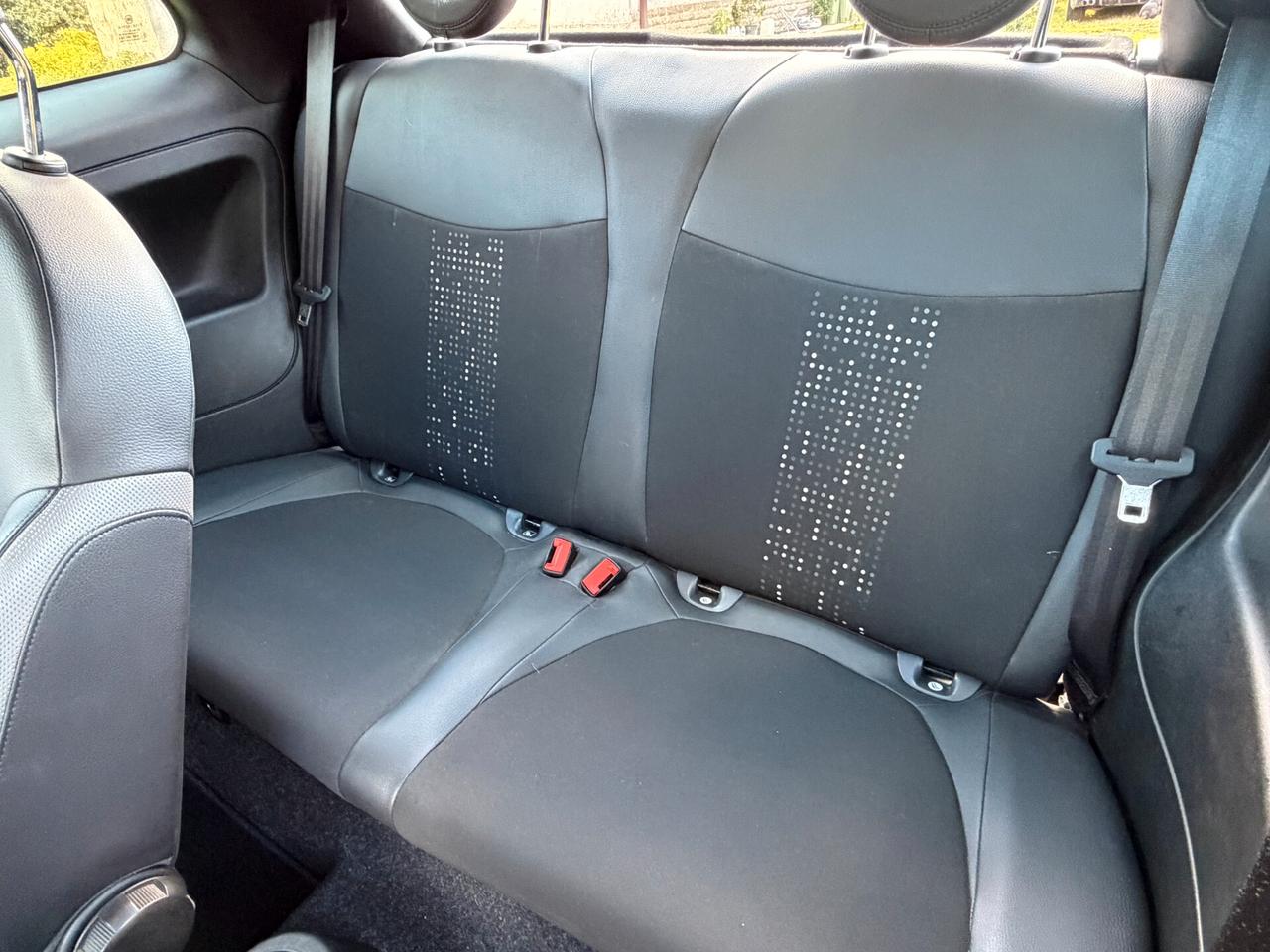 Fiat 500 1.0 Hybrid Connect *PREZZO REALE*