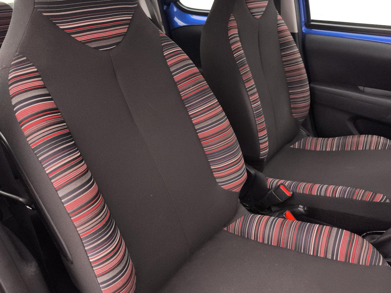 CITROEN C1 II 2018 5p - C1 5p 1.0 vti Shine 72cv neopatentati