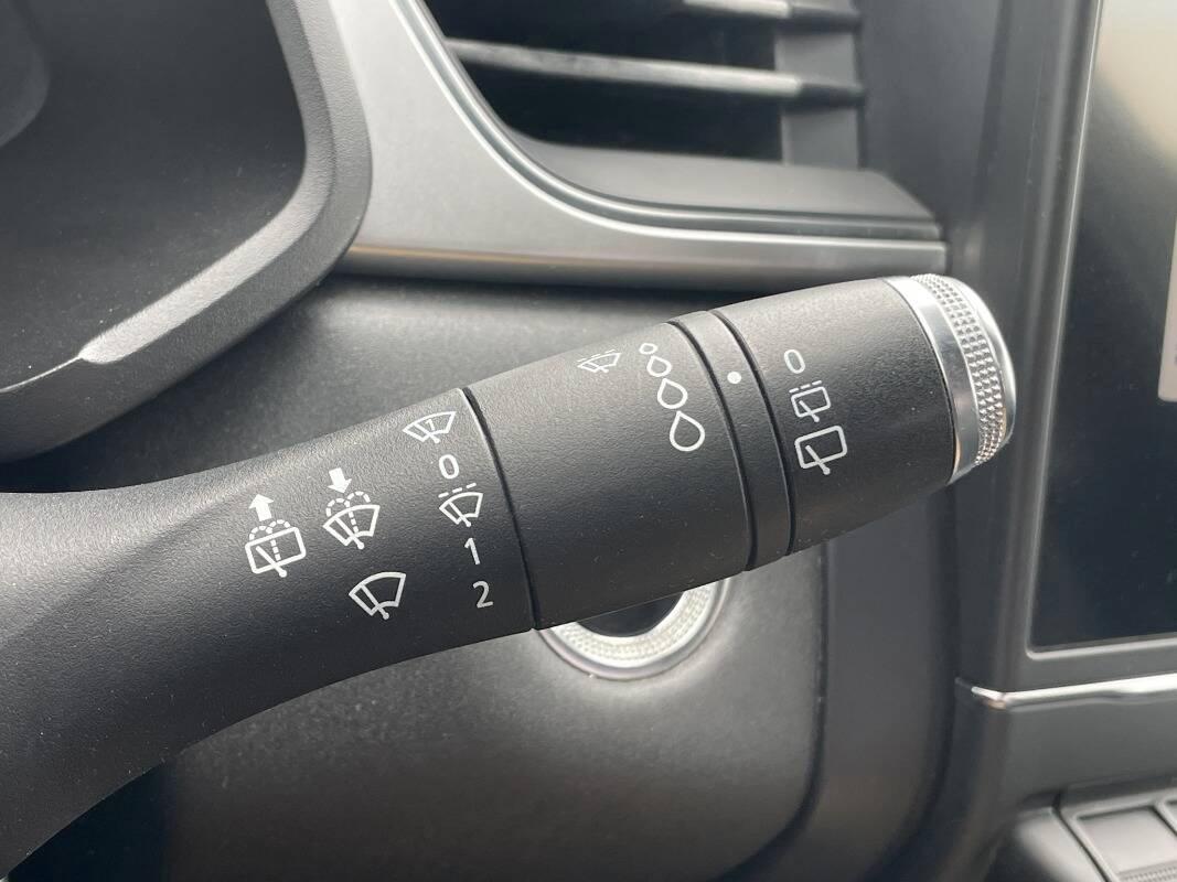 Renault Captur Captur 1.0 tce Business 100cv con Telecam eCarPlay