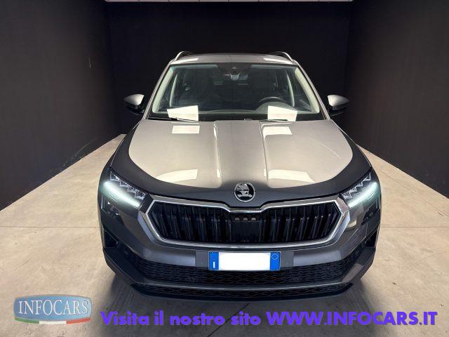 SKODA Karoq 2.0 TDI EVO SCR 115 CV DSG Executive - PROMO