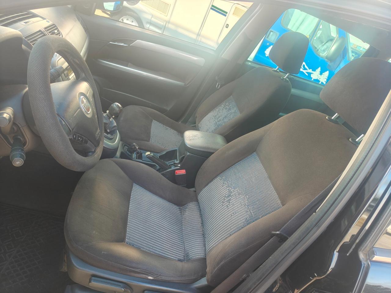 Fiat Croma 1.9 Multijet 150cv Emotion