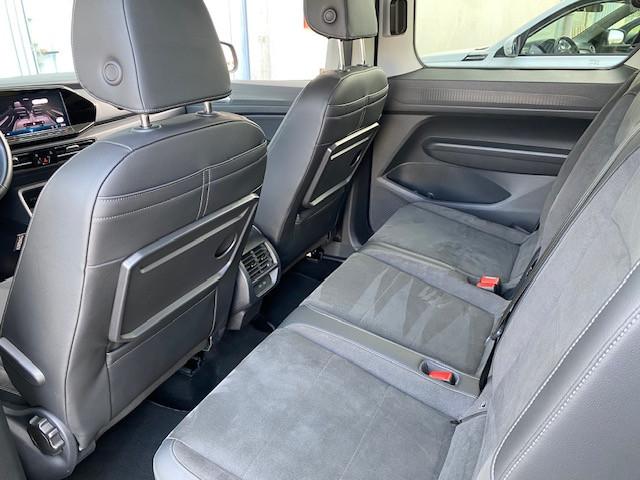 VOLKSWAGEN Caddy maxi 2.0 tdi 122cv Style dsg 7 posti