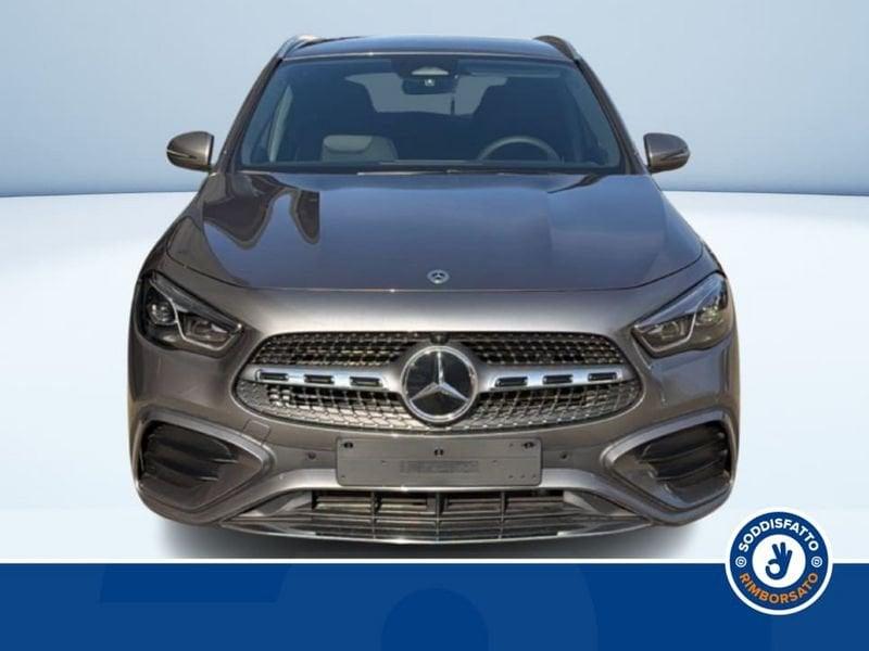 Mercedes-Benz GLA 200d Automatic AMG Line Advanced Plus