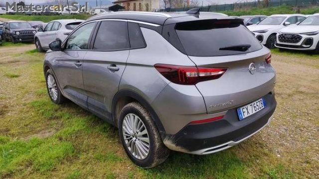 OPEL Grandland X 1.5 Ecot Diesel 130cv Innovation S&S AT6 - FX765ZB