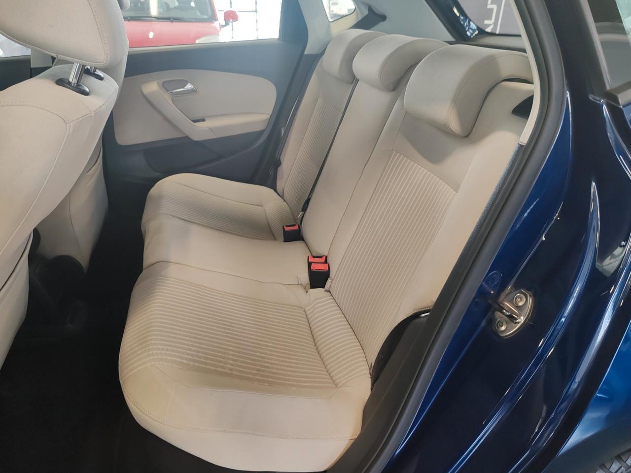 Volkswagen Polo 1.4 5 porte Highline