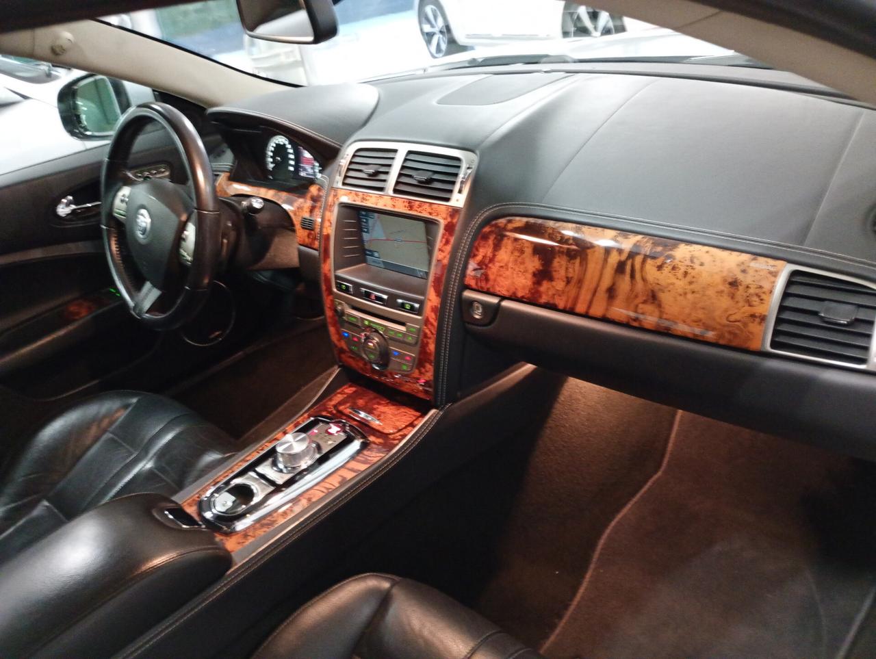 Jaguar XK 5.0 V8 Coupé