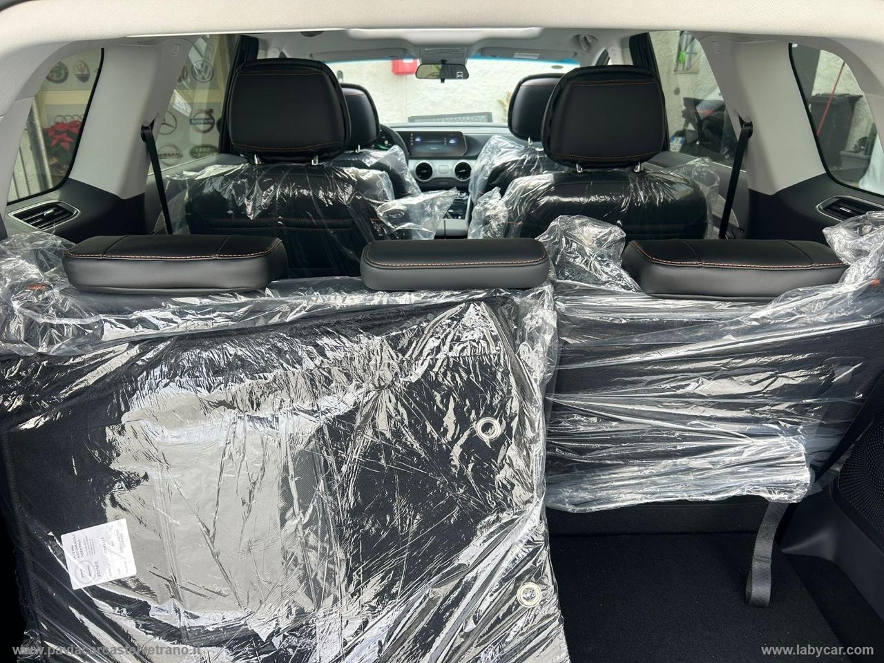 CIRELLI Cirelli 7 1.5 turbo GPL Premium