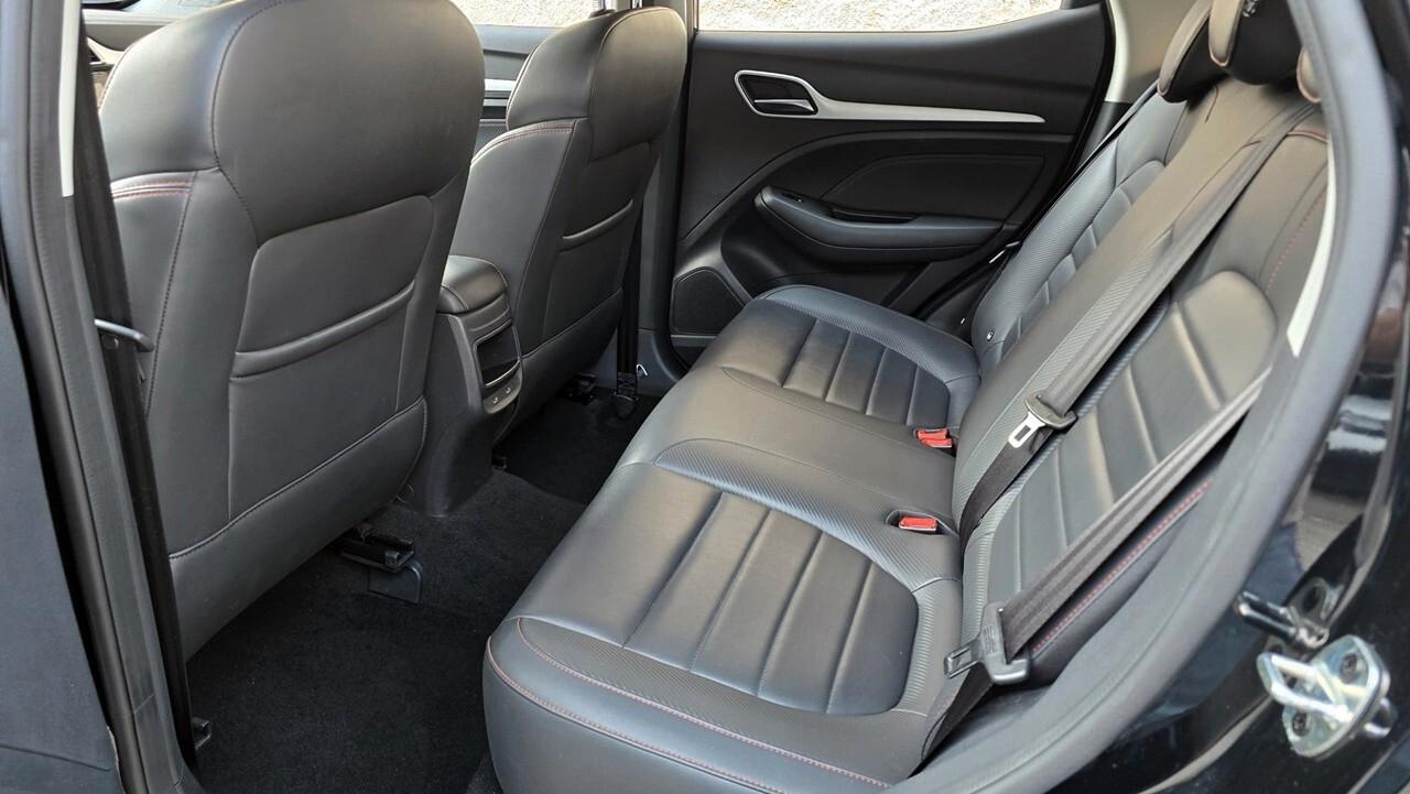 Mg ZS 1.5 VTi-tech LUXURY