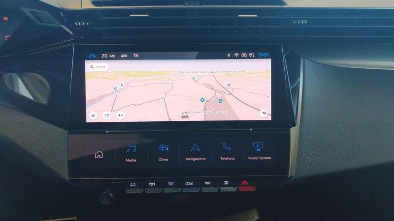 Peugeot 408 GT Hybrid 180 e-EAT8 S&S aut.