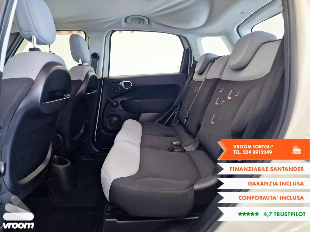 FIAT 500L 500L 1.3 Multijet 95 CV Business