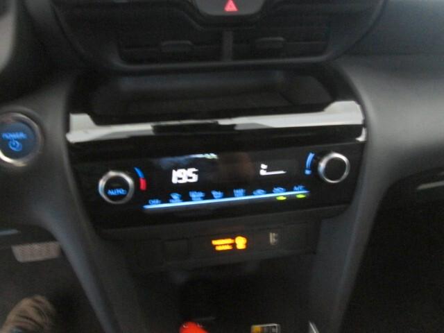 Toyota Yaris Cross 1.5 Hybrid 5p. E-CVT Trend