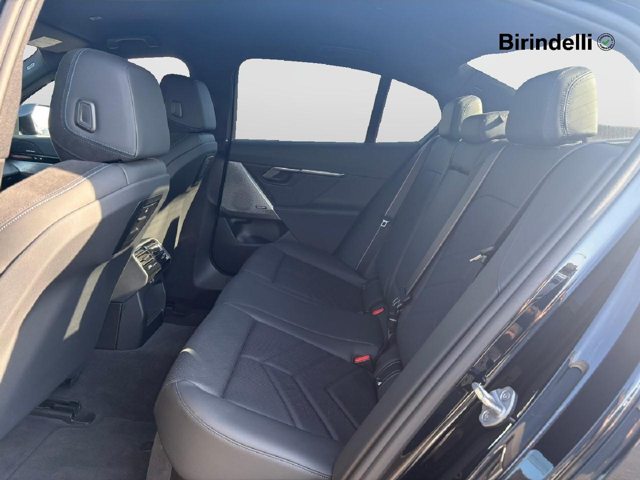 BMW S. 5(G60/61/90/99) - 520d 48V sDrive Msport