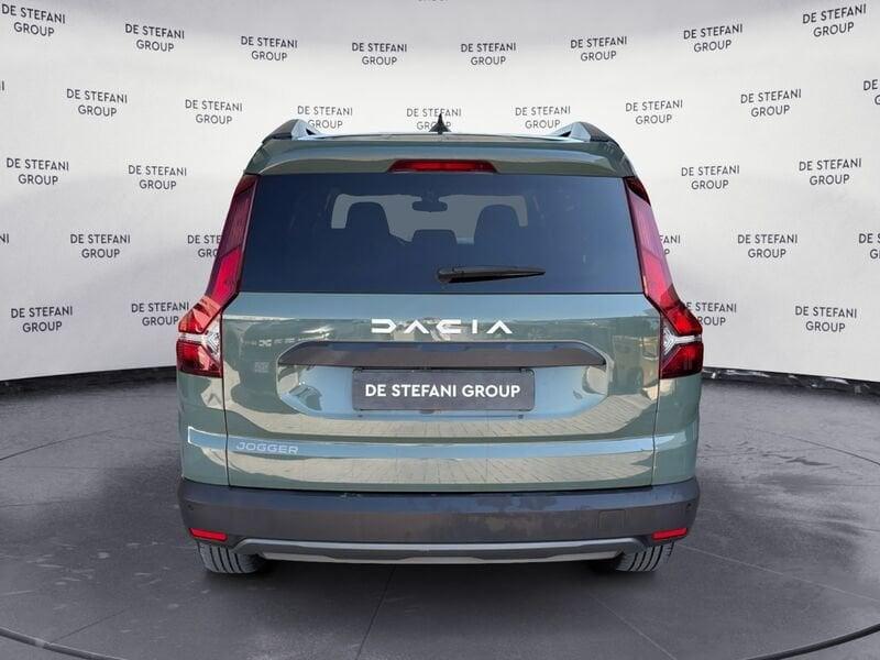 Dacia Jogger Jogger 1.0 tce Expression Gpl 100cv 7 posti