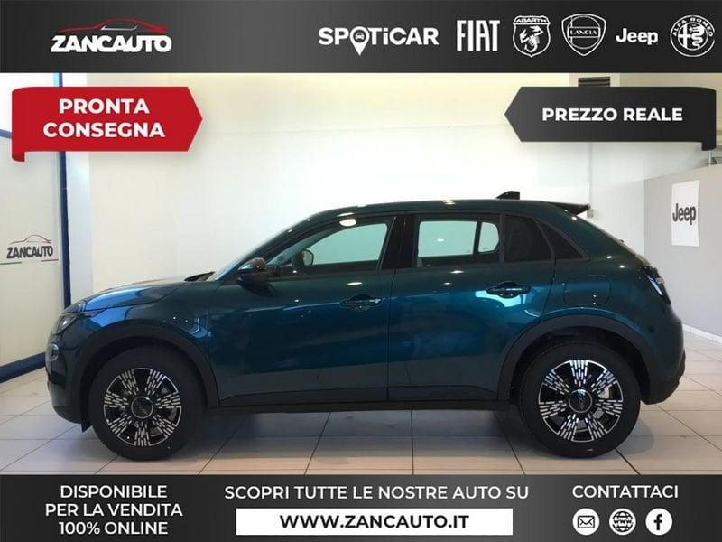 FIAT 600 1.2 Hybrid 110cv Icon KM0