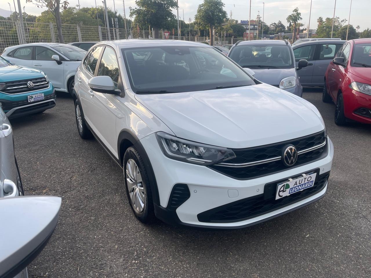 Volkswagen Taigo 1.0 TSI Life