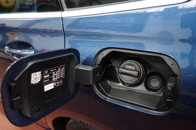 MERCEDES-BENZ B 250 e hybrid EQ Business Extra PHEV Certificata