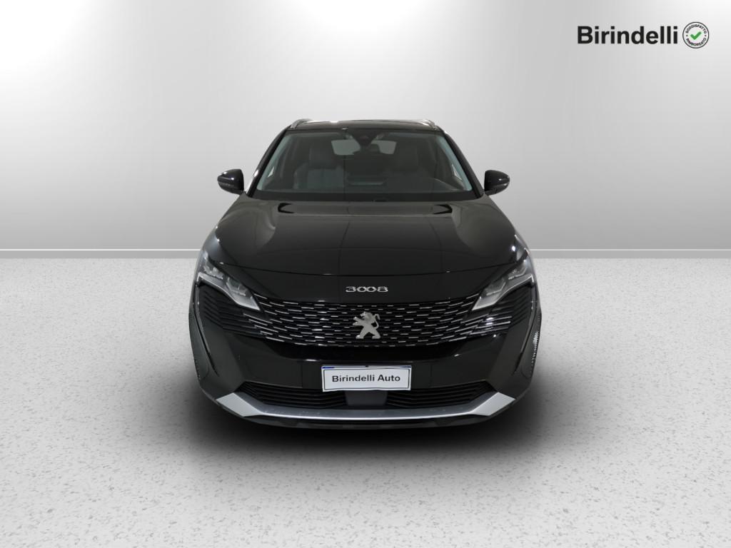 PEUGEOT 3008 2ª serie - 3008 BlueHDi 130 S&S EAT8 Allure