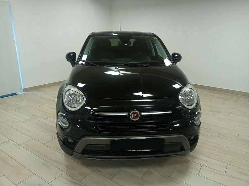 FIAT 500X 1.0 T3 120 CV Sport