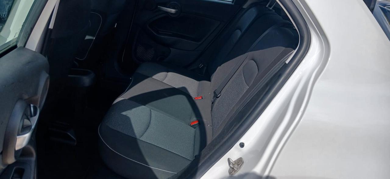 Fiat 500X 1.6 E-Torq 110 CV Urban - 2019