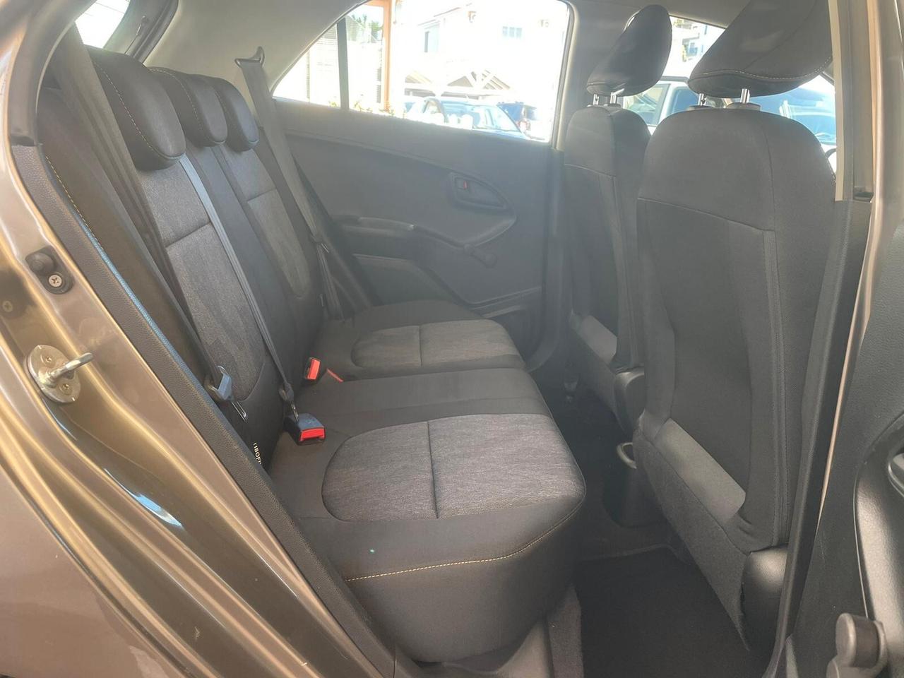 Kia Picanto 1.0 12V EcoGPL 5 porte Glam