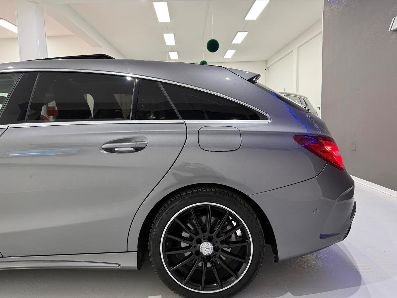 Mercedes-benz CLA 220 d Automatic Premium AMG