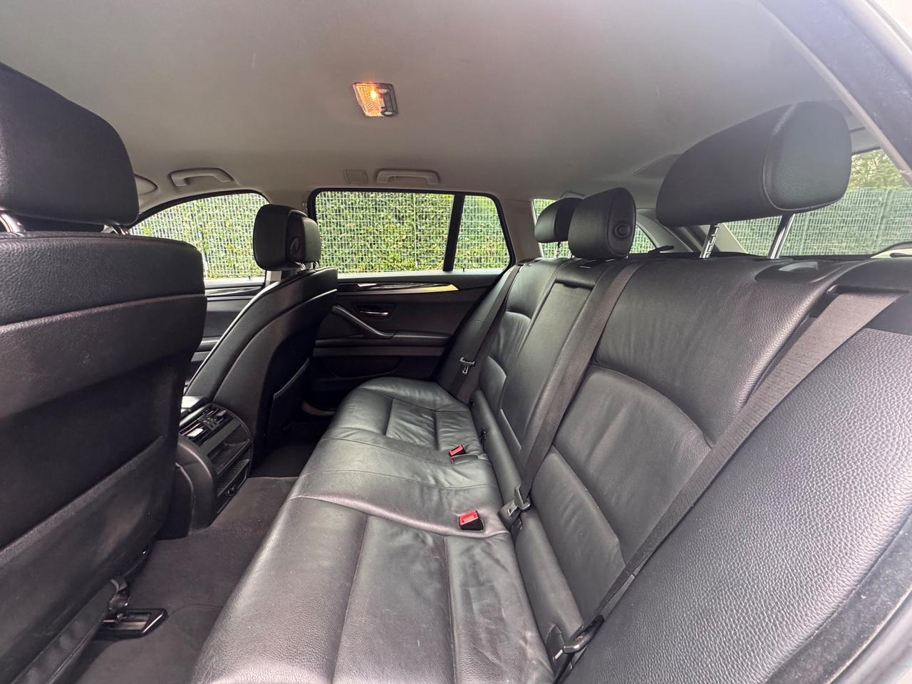 Bmw 530 530d xDrive 258CV Touring Business