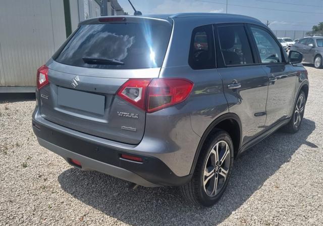 SUZUKI Vitara 1.6 DDiS 4WD AllGrip V-Top Full Pelle