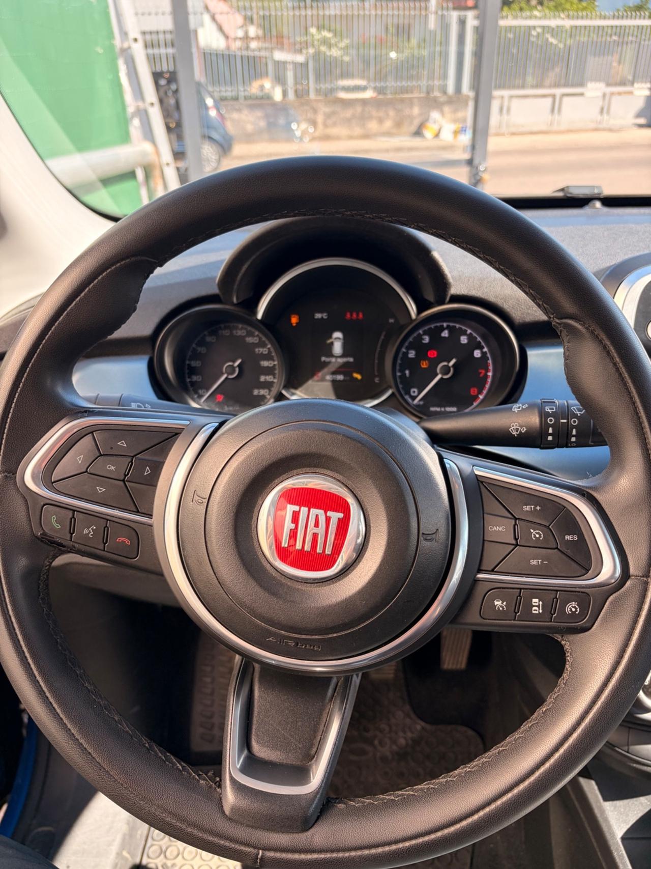 Fiat 500X 1.0 T3 120 CV EDITION MIRROR