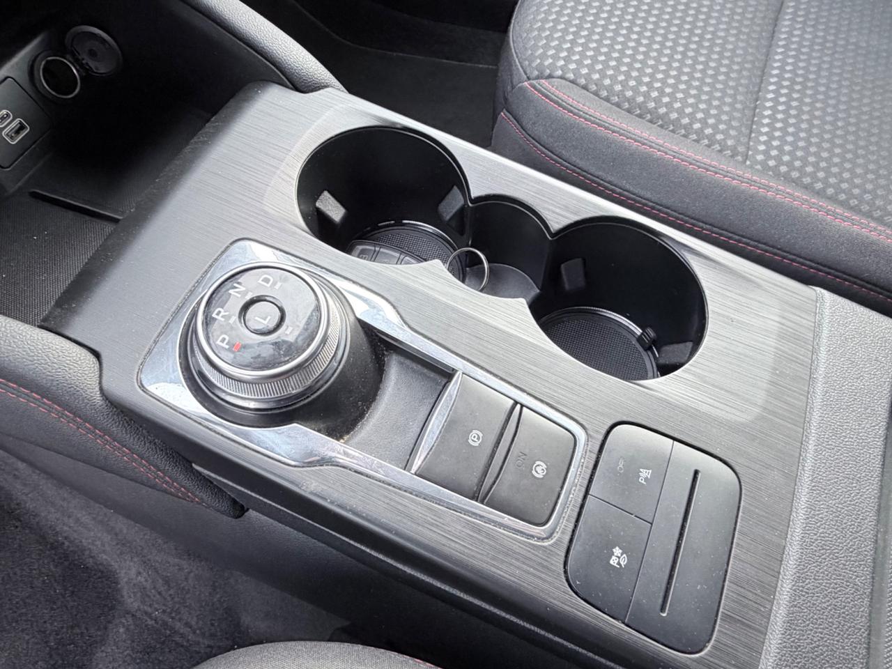 Ford Kuga 2.5 Full Hybrid 190CV 4x4 AWD ST-Line Automatica