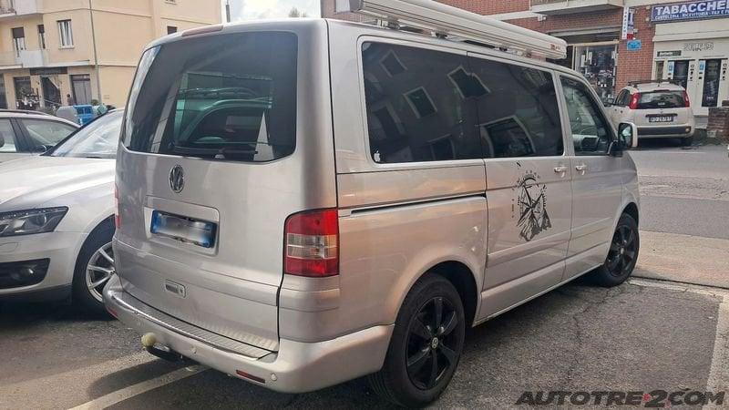 Volkswagen Transp. Caravelle 1.9 TDI/85CV PC