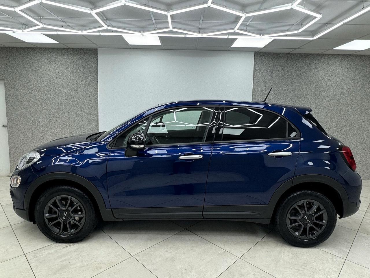 Fiat 500X Club 1.0 FireFly Turbo Navi Apple Android